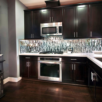 Walnut Creek Residence