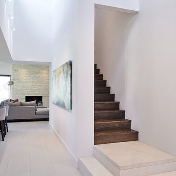 Sugar Creek Renovation