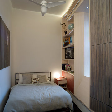 Schoolhouse Loft