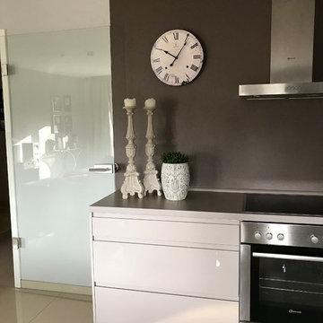 Wohnung in einem Nürnberger Vorort