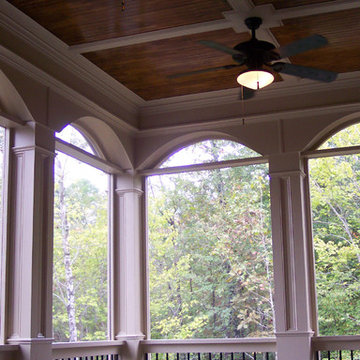 Custom Residence Design, 5200 Square Feet