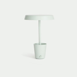 Cup Lamp Umbra Shift - デスクライト