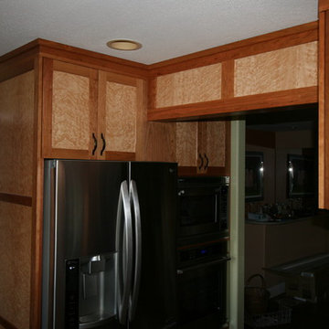 Kitchen Cabinetry