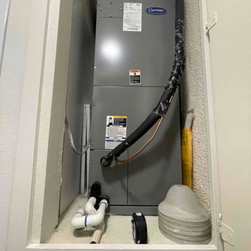 HVAC Replacement in Playa del Rey, CA