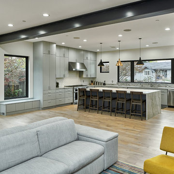Cupertino Contemporary