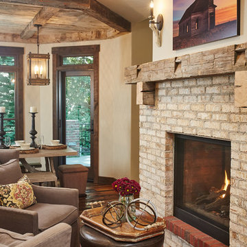 Naturally Luxe