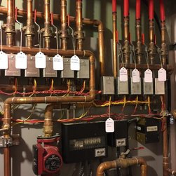 Plumbing Work - Products