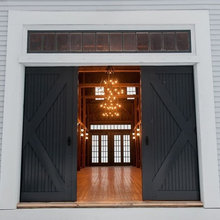 barn