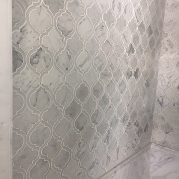 Showers