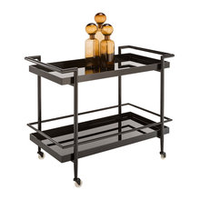 Bar Cart