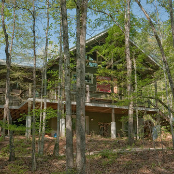 Country Getaway