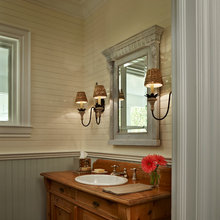 half bath