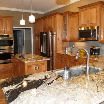 Jefferson County Kitchen Remodel