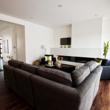 NC House ideas