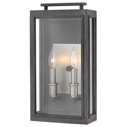 Transitional Outdoor Wall Lights And Sconces by NEO Lighting Center