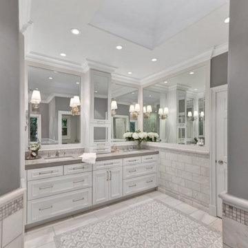Corona Master Bath