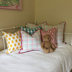 Scafidi - Decorative Pillows