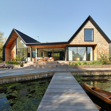 Backwater