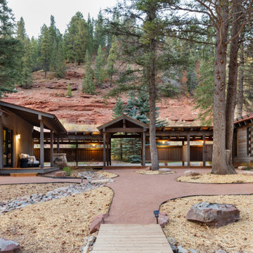 Slippery Rock Ranch