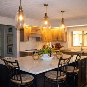 Adam Ct. Kitchen