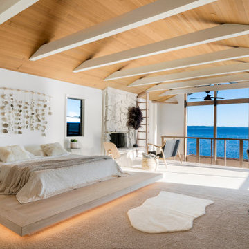 Beach House