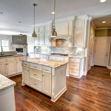 Light fixtures