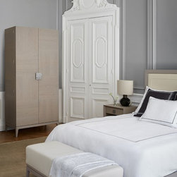Chambre &agrave; Coucher Rive Gauche // Rive Gauche Bedroom - Bedroom Furniture Sets