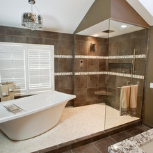 Camino Corto Master Bath