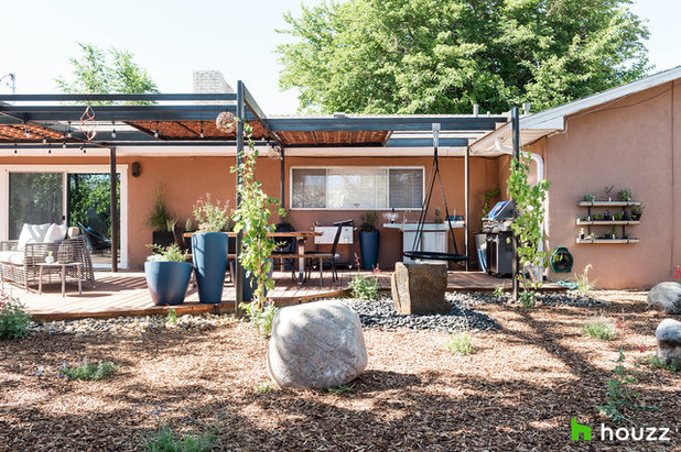 Transitional Landscape by Serquis + Associates Landscape Architecture