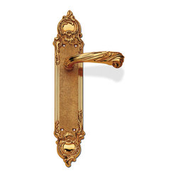EC-100 - Door Levers