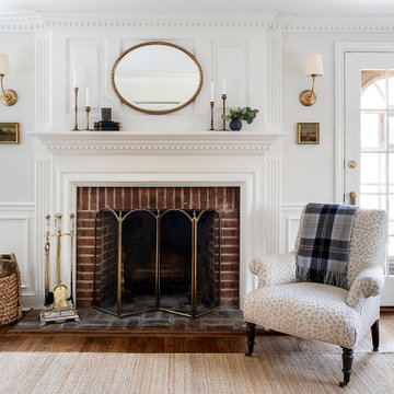 Wynnewood House