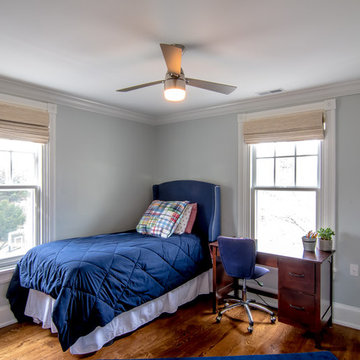 Whole Home Remodel - Wayne, PA