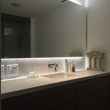 Complete Condo Renovation