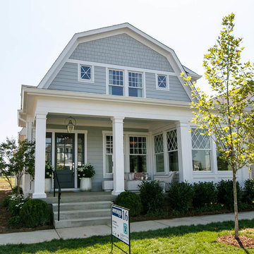 Homearama House 16 J.P. Waller Design Group