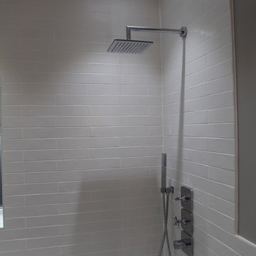 Customer Bathroom - W3
