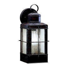 Outdoor lights