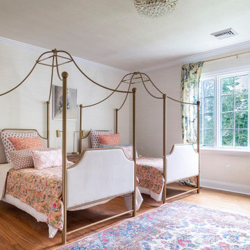 Maximalist Modern Colonial