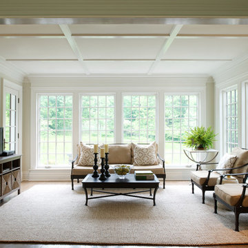 Colonial Whole Home Update