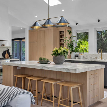 Transitional | Los Gatos