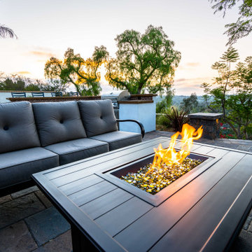 Mathew Project : Western Outdoor Designs