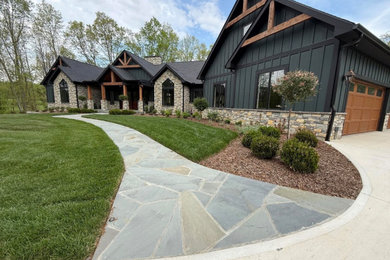 Exterior home idea in Cincinnati
