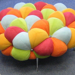 OTTOMANS - Products