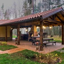 Pavillion