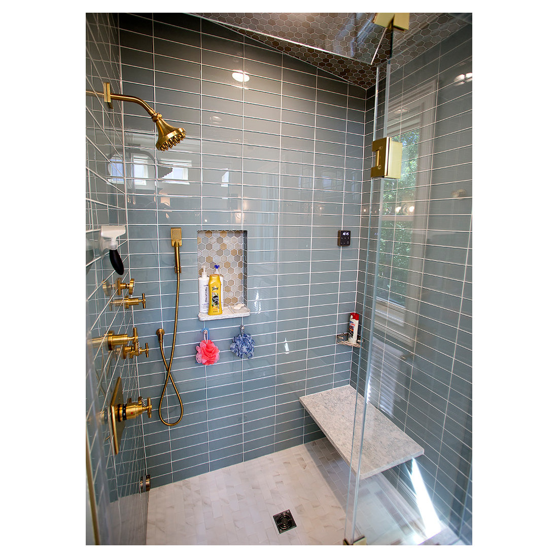 Master Bathroom Remodel