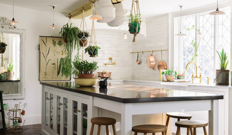 Creative Ways to Connect Your Home With Nature