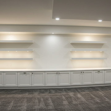 Basement Finishing Contractor