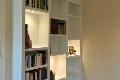 Modern BookCases
