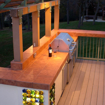 Modern Exterior & Landscape in Downingtown, PA