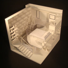 SRO project photos