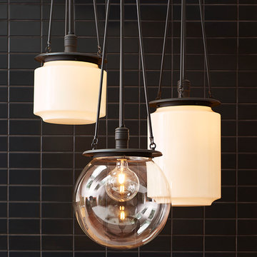 Kitchen Lighting & Style